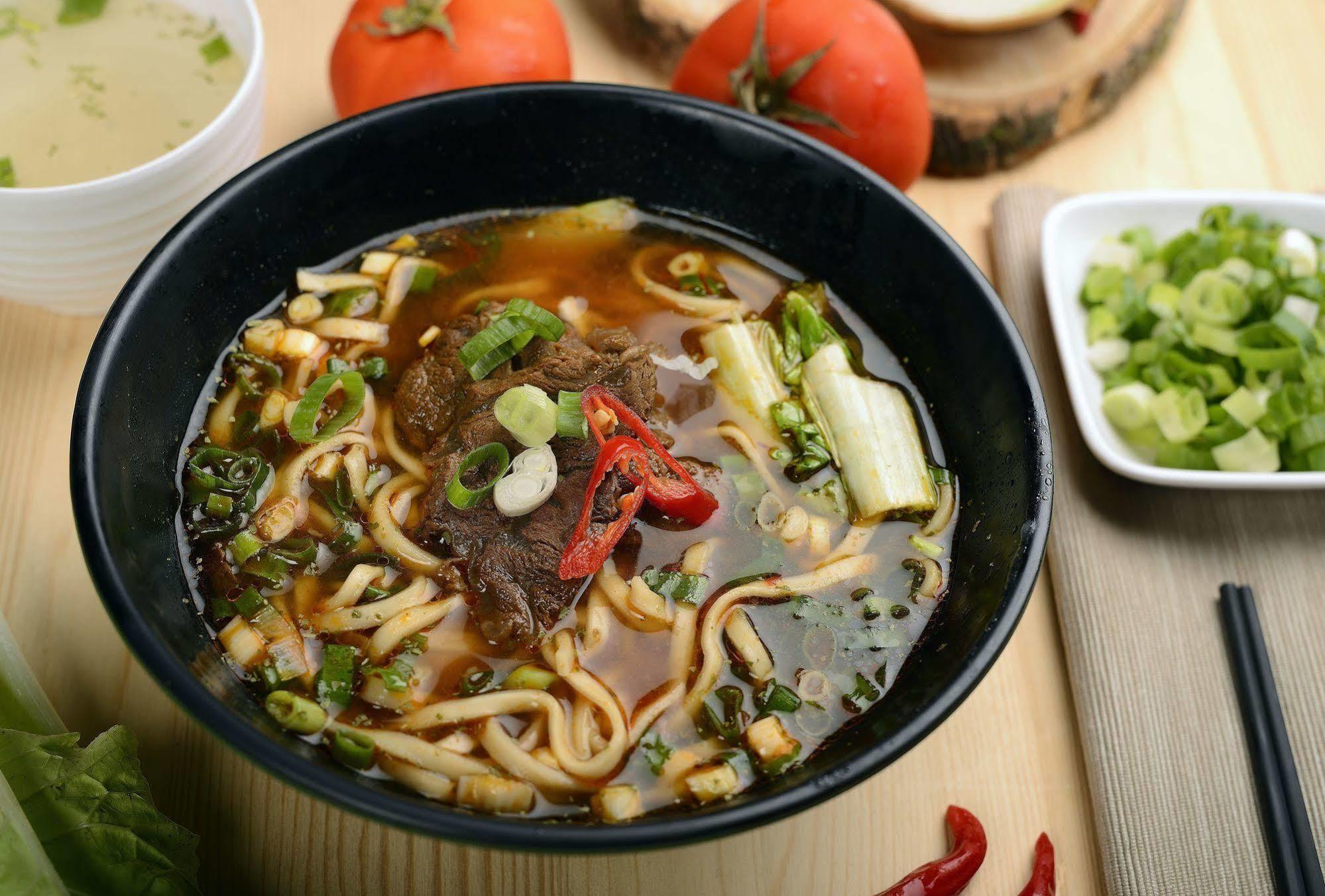 홀랜드 빌리지 모텔 후아 핀 타이난 외부 사진